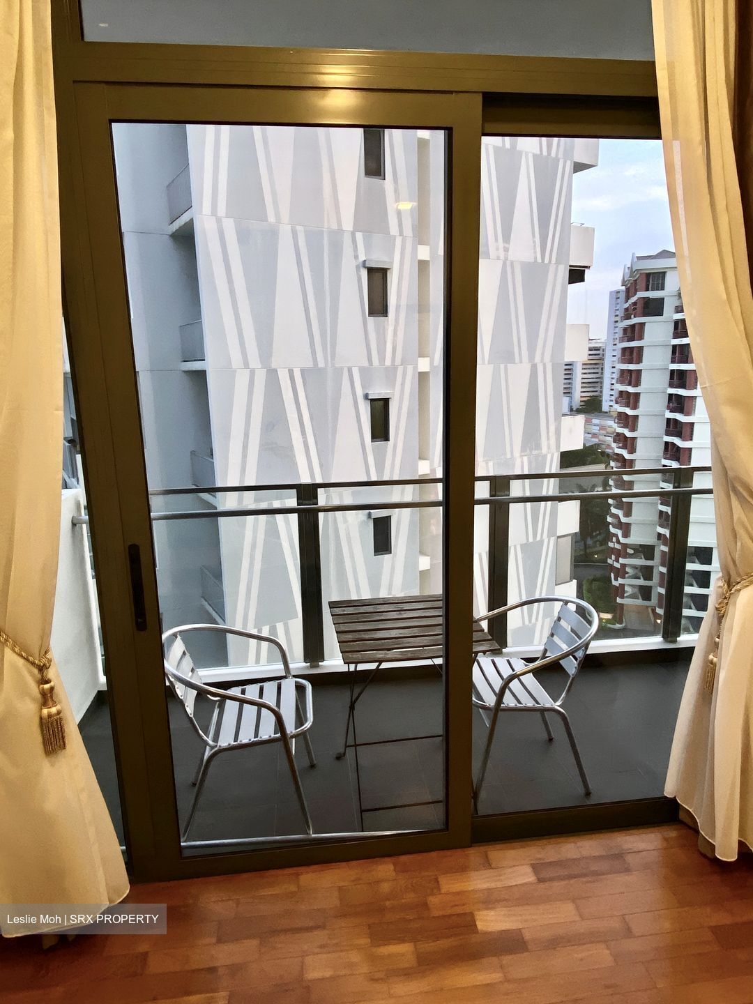Urban Vista (D16), Condominium #528129931